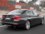 BMW 535d Sedan 2013 года (AU)